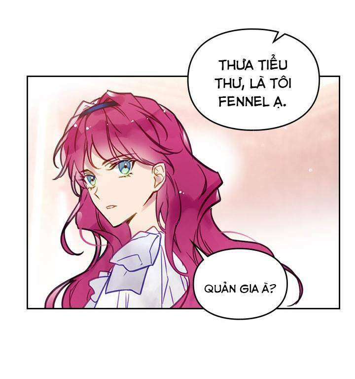 Kết Thúc Của Nhân Vật Phản Diện Chỉ Có Thể Là Cái Chết Chapter 29 - Trang 2