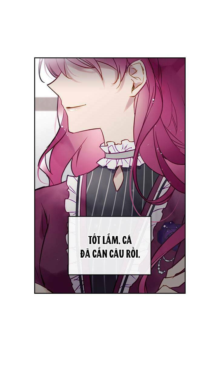 Kết Thúc Của Nhân Vật Phản Diện Chỉ Có Thể Là Cái Chết Chapter 29 - Trang 2