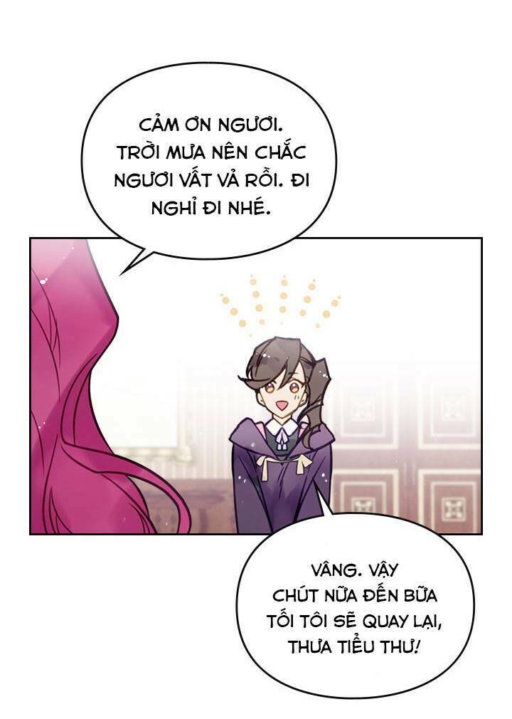 Kết Thúc Của Nhân Vật Phản Diện Chỉ Có Thể Là Cái Chết Chapter 29 - Trang 2