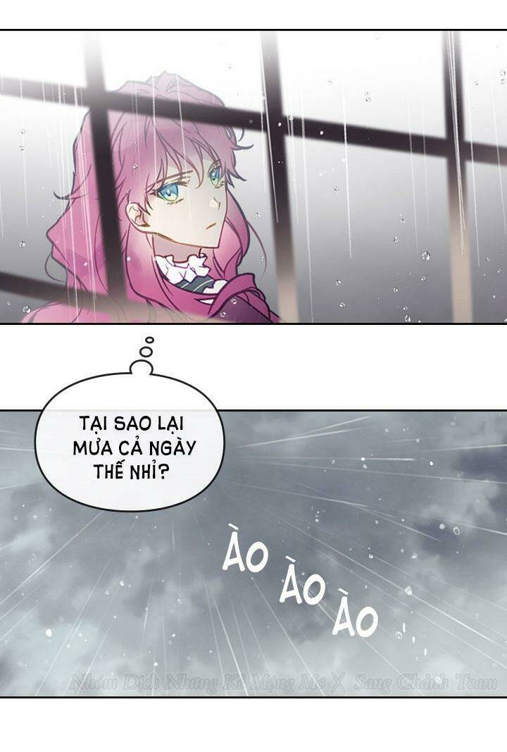 Kết Thúc Của Nhân Vật Phản Diện Chỉ Có Thể Là Cái Chết Chapter 29 - Trang 2