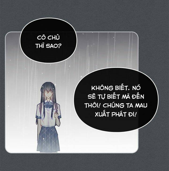 Kết Thúc Của Nhân Vật Phản Diện Chỉ Có Thể Là Cái Chết Chapter 29 - Trang 2