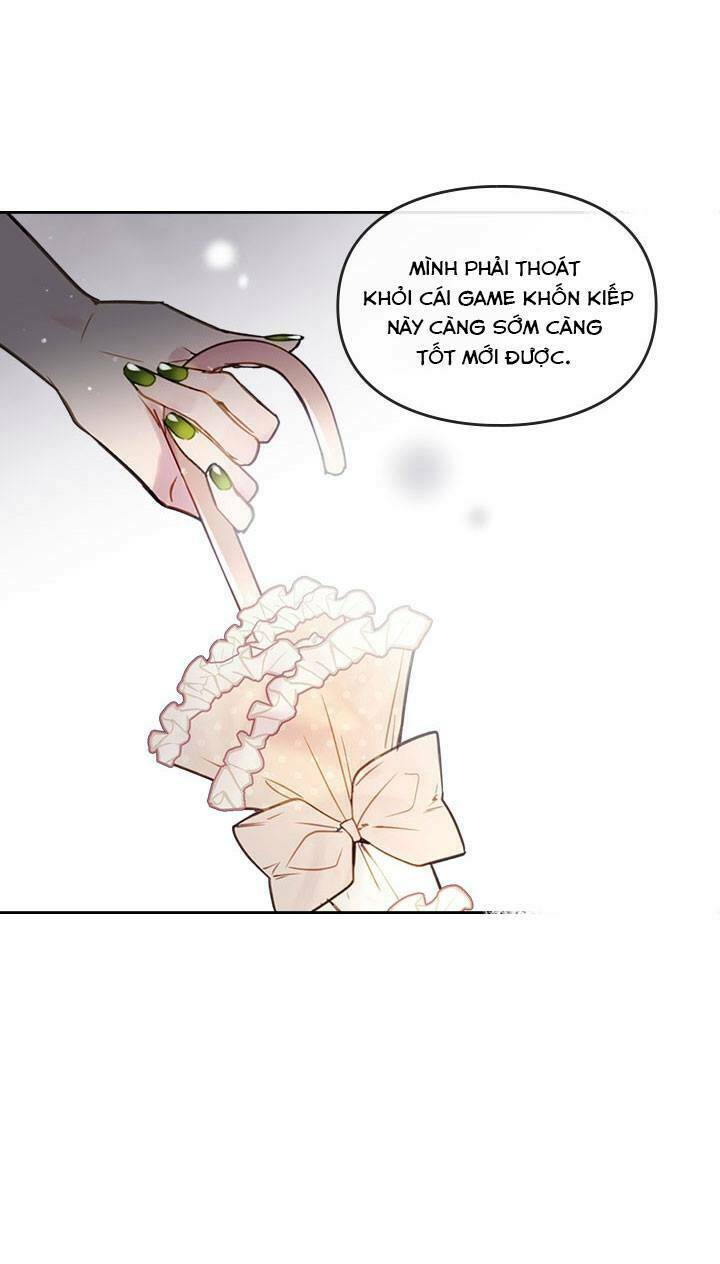 Kết Thúc Của Nhân Vật Phản Diện Chỉ Có Thể Là Cái Chết Chapter 29 - Trang 2