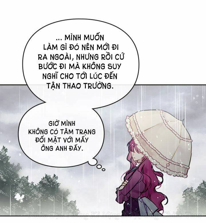 Kết Thúc Của Nhân Vật Phản Diện Chỉ Có Thể Là Cái Chết Chapter 29 - Trang 2