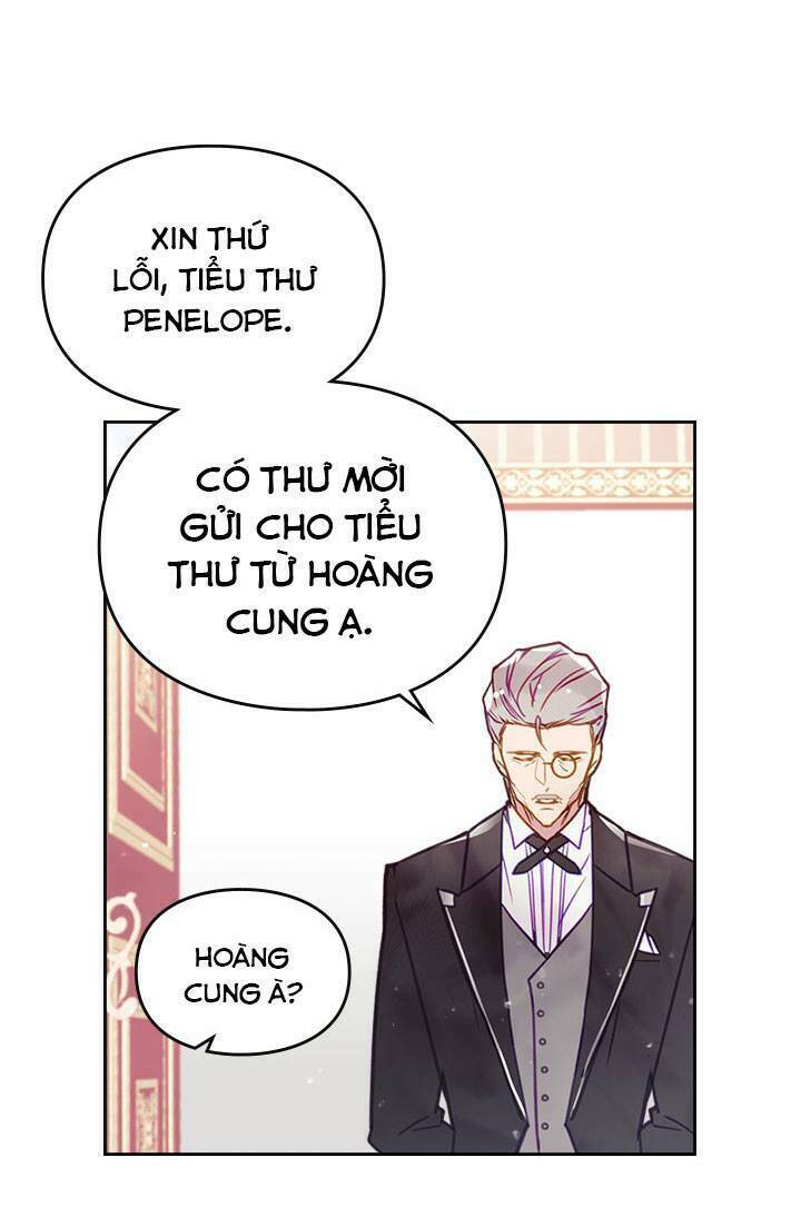 Kết Thúc Của Nhân Vật Phản Diện Chỉ Có Thể Là Cái Chết Chapter 29 - Trang 2