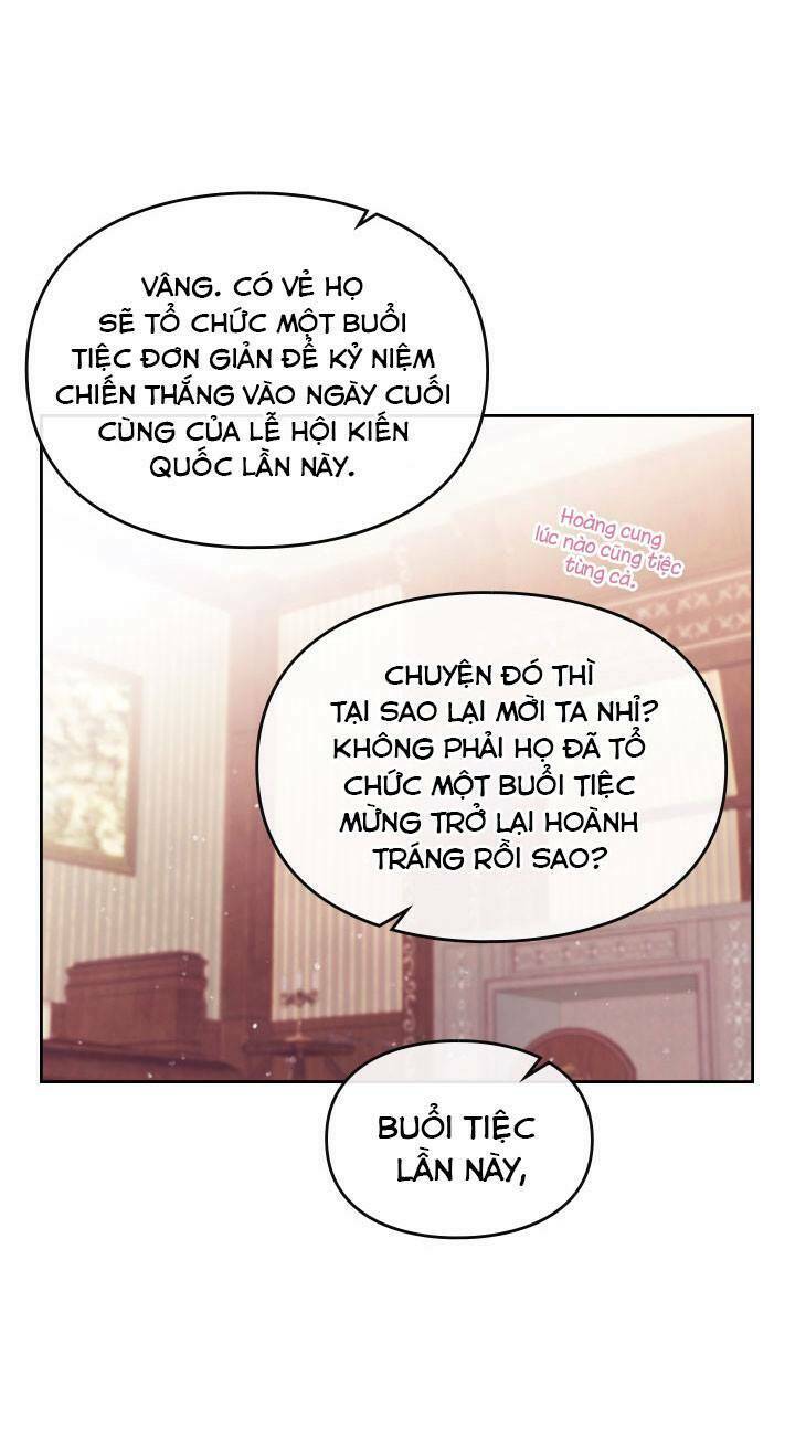 Kết Thúc Của Nhân Vật Phản Diện Chỉ Có Thể Là Cái Chết Chapter 29 - Trang 2