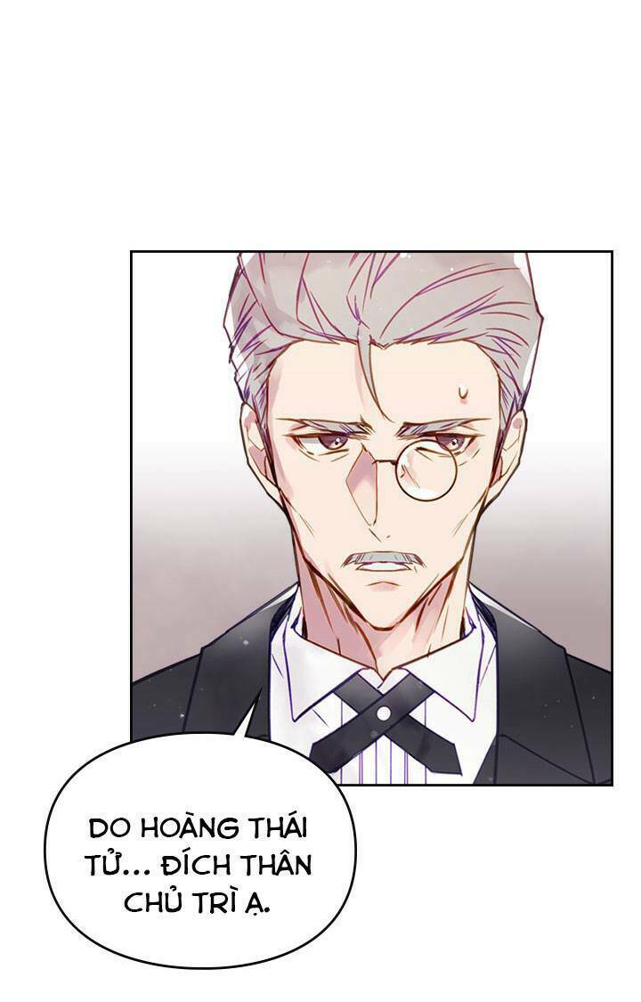 Kết Thúc Của Nhân Vật Phản Diện Chỉ Có Thể Là Cái Chết Chapter 29 - Trang 2