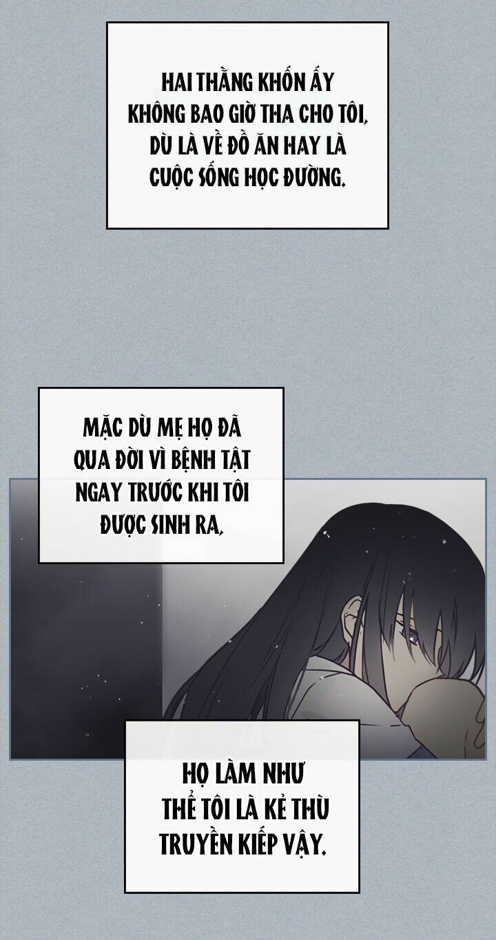 Kết Thúc Của Nhân Vật Phản Diện Chỉ Có Thể Là Cái Chết Chapter 3 - Trang 2