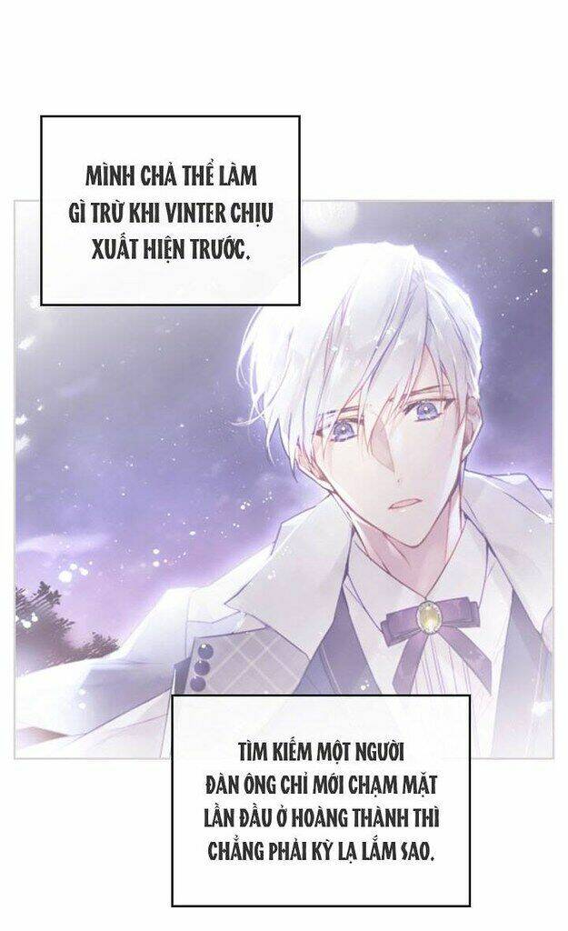 Kết Thúc Của Nhân Vật Phản Diện Chỉ Có Thể Là Cái Chết Chapter 31 - Trang 2