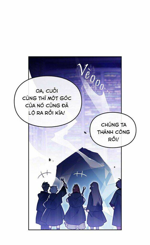 Kết Thúc Của Nhân Vật Phản Diện Chỉ Có Thể Là Cái Chết Chapter 33 - Trang 2