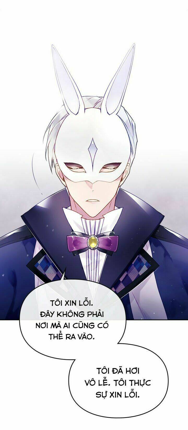 Kết Thúc Của Nhân Vật Phản Diện Chỉ Có Thể Là Cái Chết Chapter 34 - Trang 2