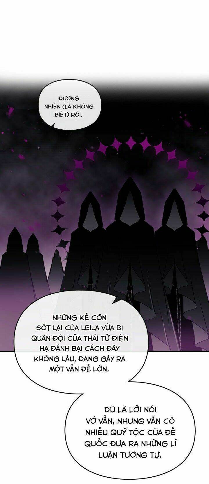 Kết Thúc Của Nhân Vật Phản Diện Chỉ Có Thể Là Cái Chết Chapter 35 - Trang 2