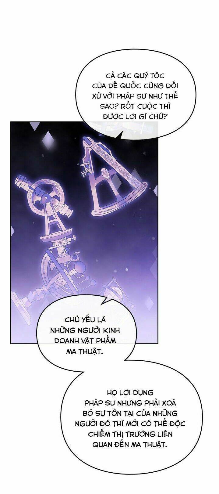 Kết Thúc Của Nhân Vật Phản Diện Chỉ Có Thể Là Cái Chết Chapter 35 - Trang 2