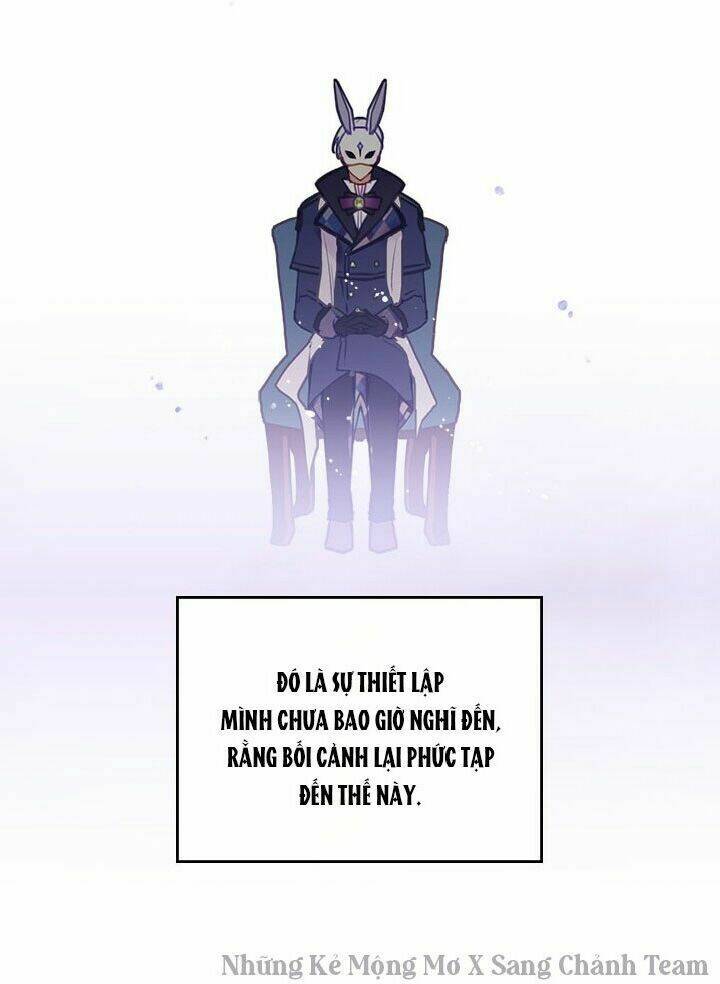 Kết Thúc Của Nhân Vật Phản Diện Chỉ Có Thể Là Cái Chết Chapter 35 - Trang 2