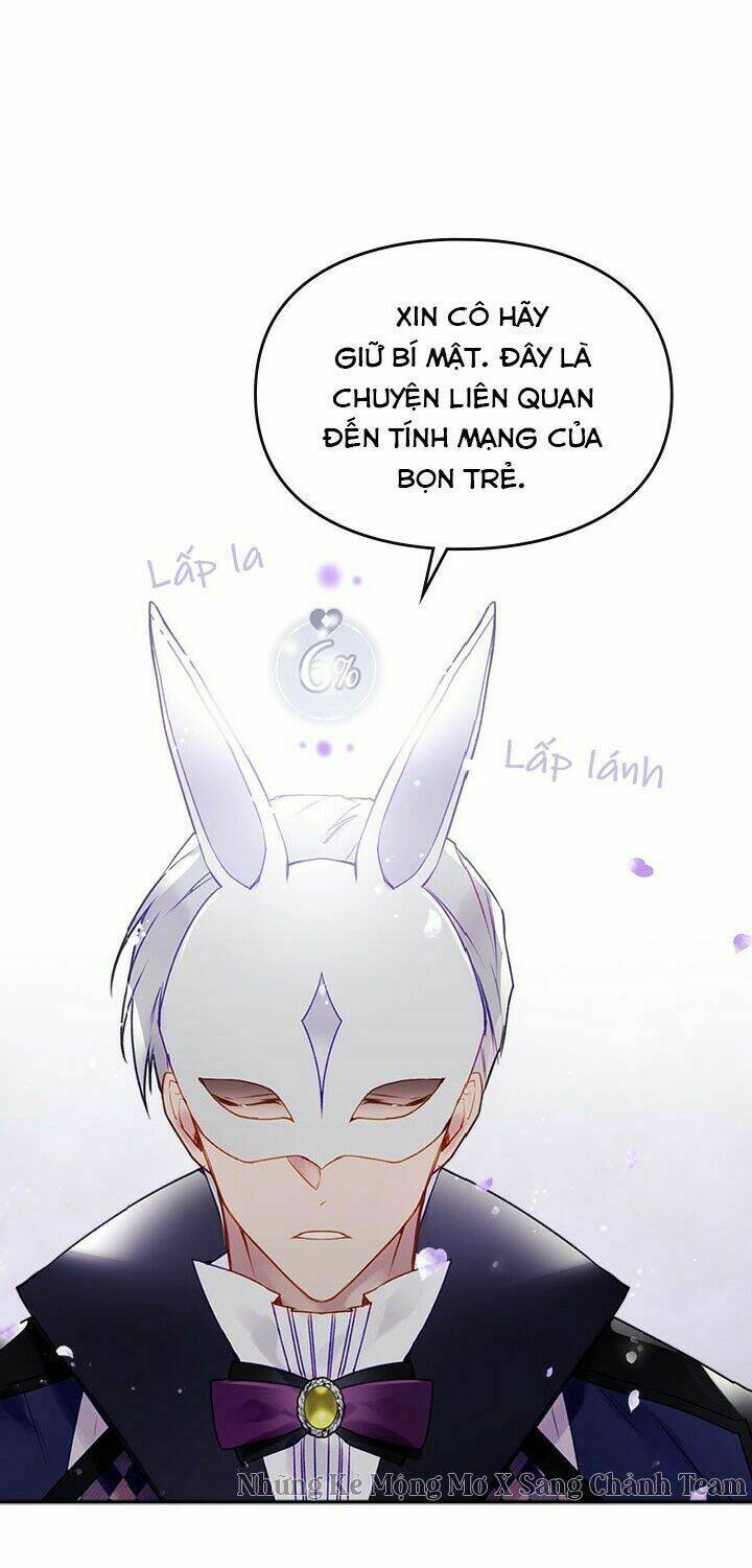 Kết Thúc Của Nhân Vật Phản Diện Chỉ Có Thể Là Cái Chết Chapter 35 - Trang 2