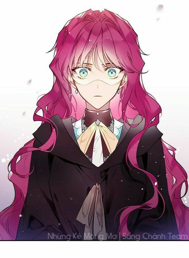 Kết Thúc Của Nhân Vật Phản Diện Chỉ Có Thể Là Cái Chết Chapter 35 - Trang 2