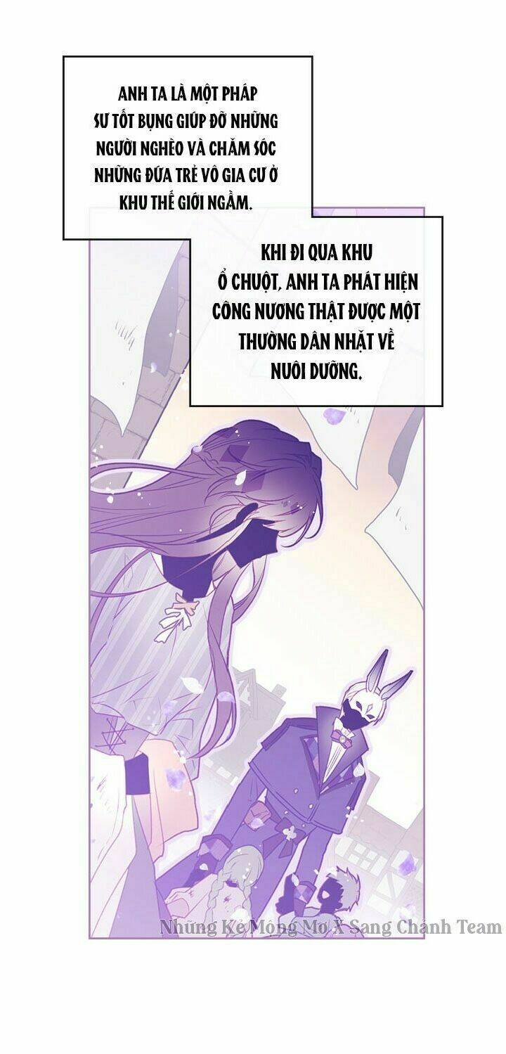 Kết Thúc Của Nhân Vật Phản Diện Chỉ Có Thể Là Cái Chết Chapter 35 - Trang 2