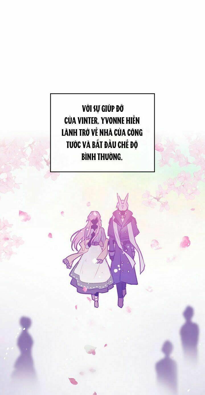 Kết Thúc Của Nhân Vật Phản Diện Chỉ Có Thể Là Cái Chết Chapter 35 - Trang 2