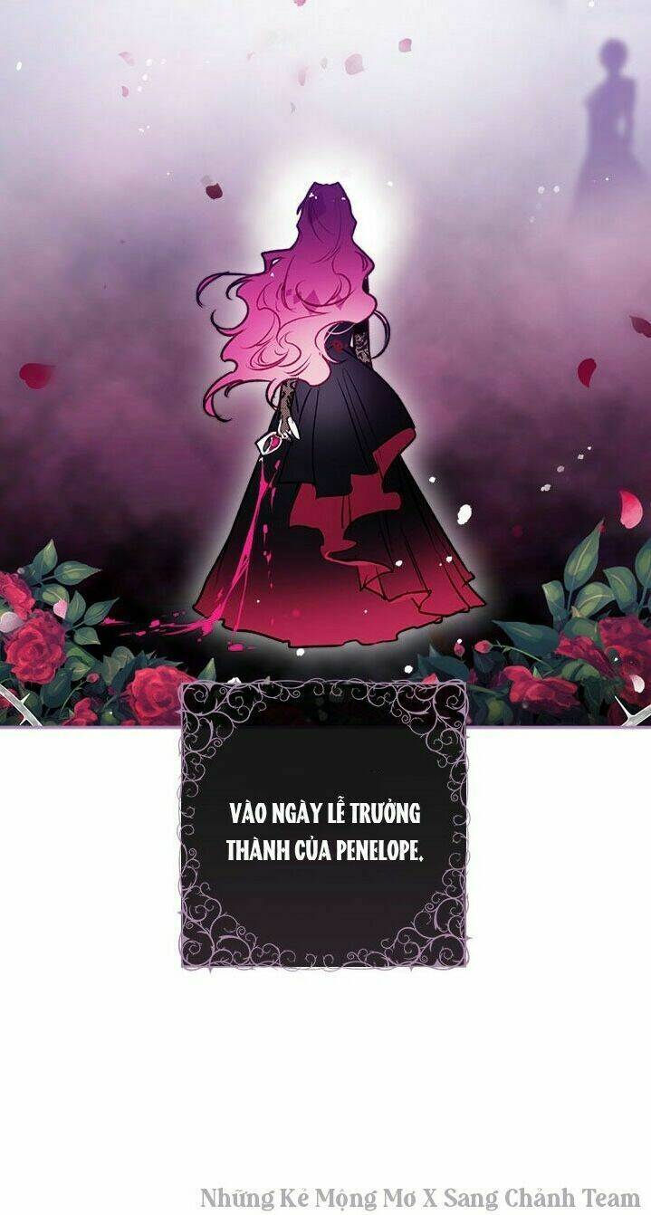 Kết Thúc Của Nhân Vật Phản Diện Chỉ Có Thể Là Cái Chết Chapter 35 - Trang 2