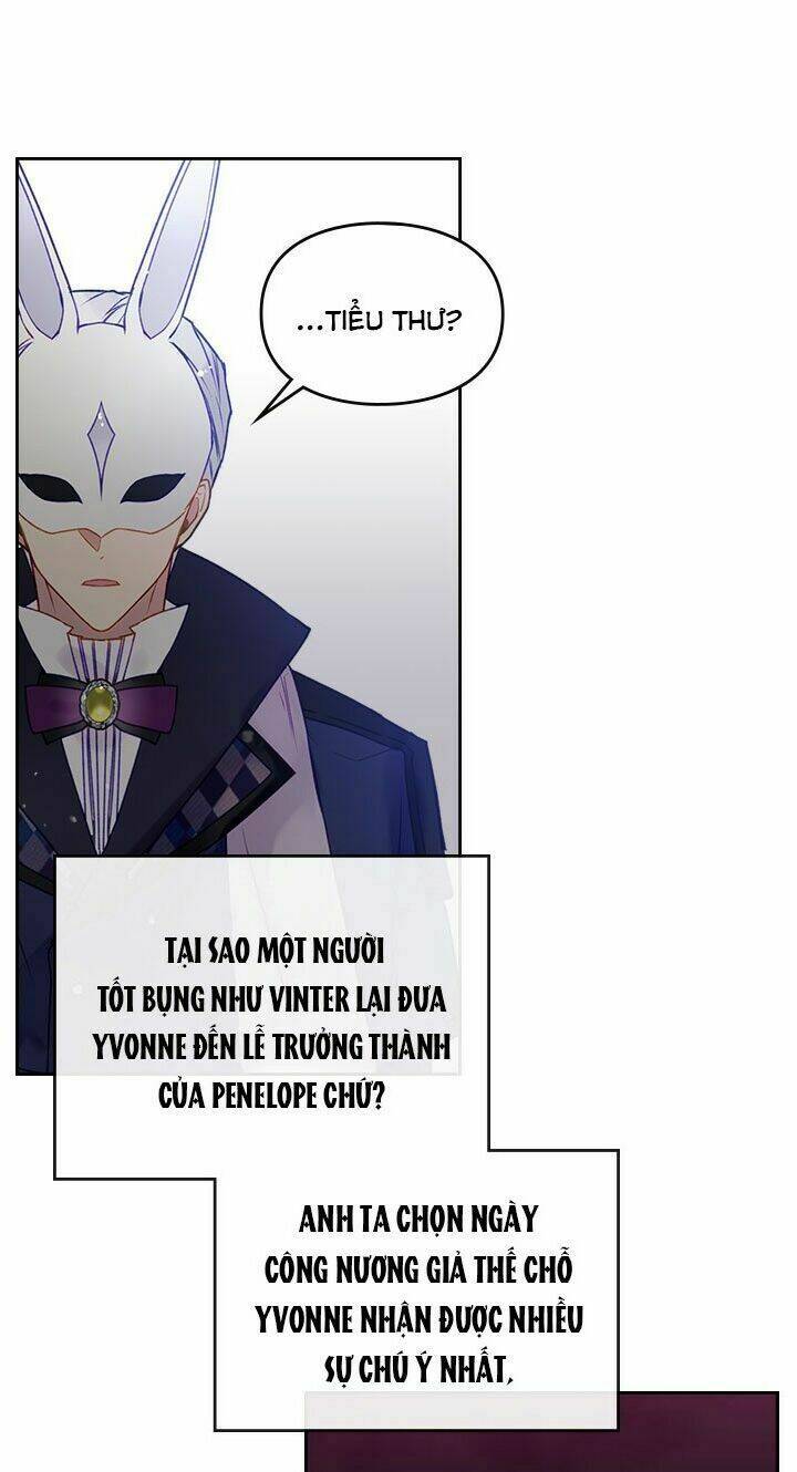 Kết Thúc Của Nhân Vật Phản Diện Chỉ Có Thể Là Cái Chết Chapter 35 - Trang 2