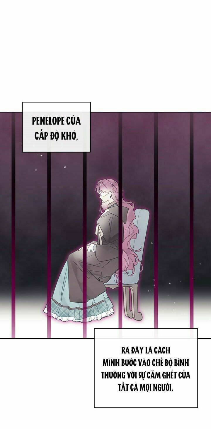 Kết Thúc Của Nhân Vật Phản Diện Chỉ Có Thể Là Cái Chết Chapter 35 - Trang 2