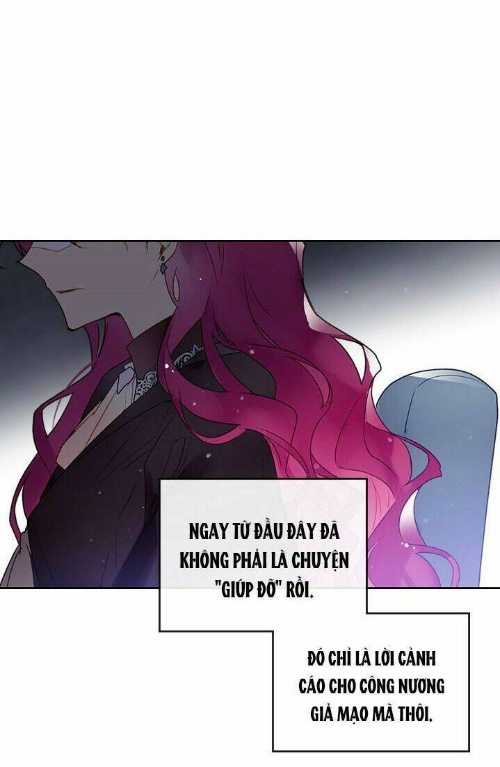 Kết Thúc Của Nhân Vật Phản Diện Chỉ Có Thể Là Cái Chết Chapter 35 - Trang 2