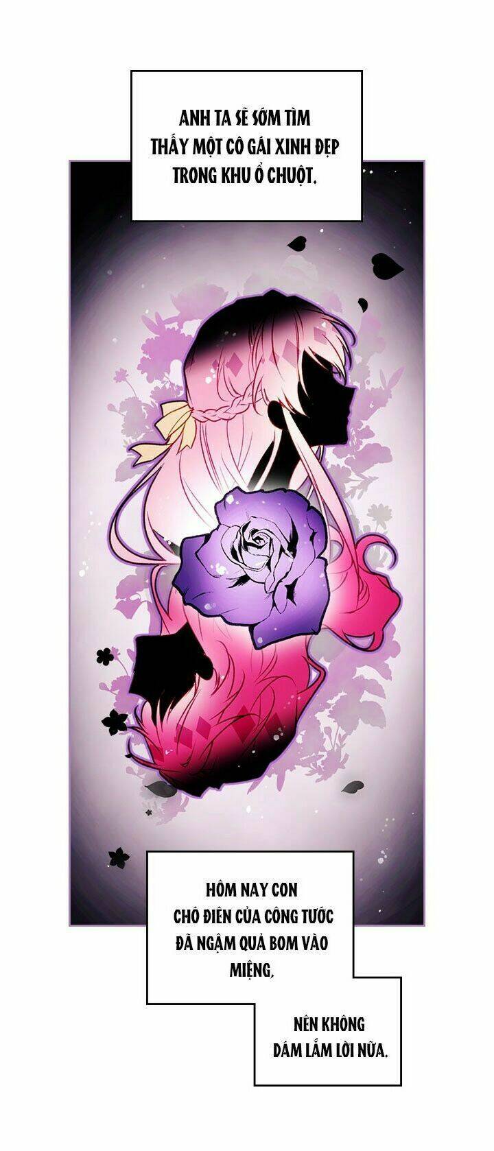 Kết Thúc Của Nhân Vật Phản Diện Chỉ Có Thể Là Cái Chết Chapter 35 - Trang 2