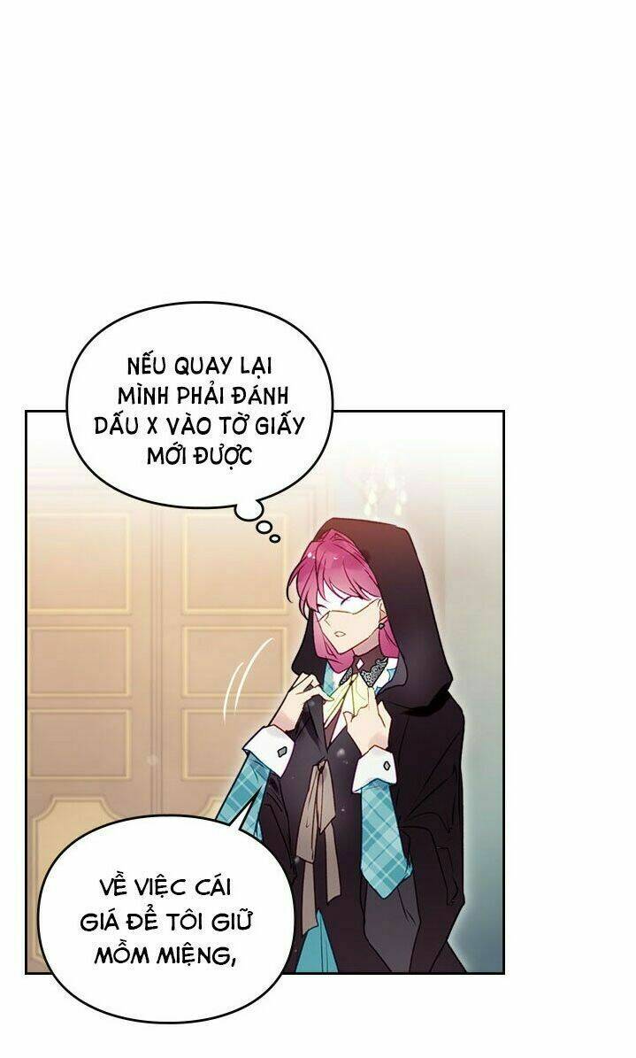 Kết Thúc Của Nhân Vật Phản Diện Chỉ Có Thể Là Cái Chết Chapter 35 - Trang 2