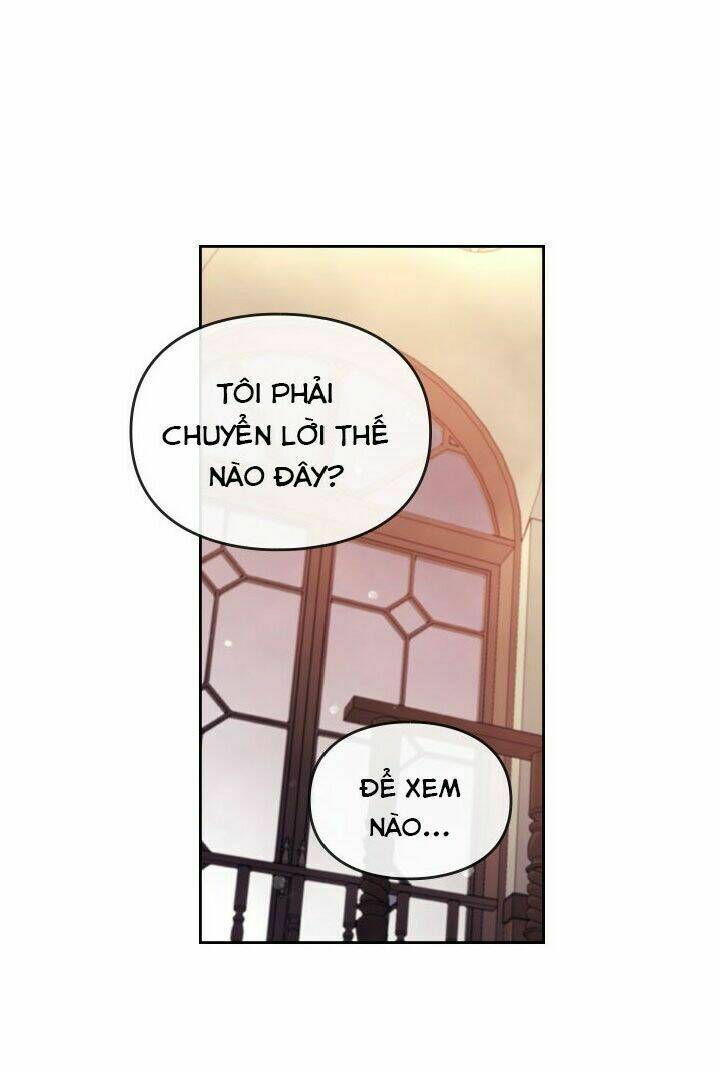 Kết Thúc Của Nhân Vật Phản Diện Chỉ Có Thể Là Cái Chết Chapter 35 - Trang 2