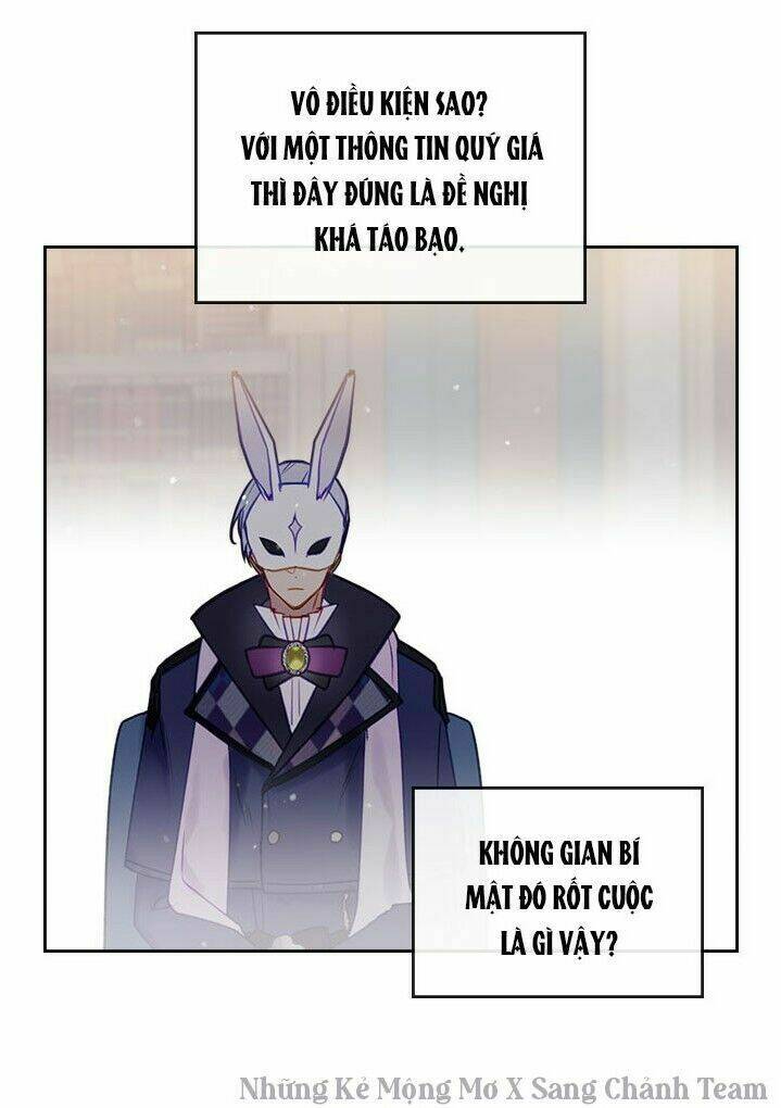 Kết Thúc Của Nhân Vật Phản Diện Chỉ Có Thể Là Cái Chết Chapter 35 - Trang 2