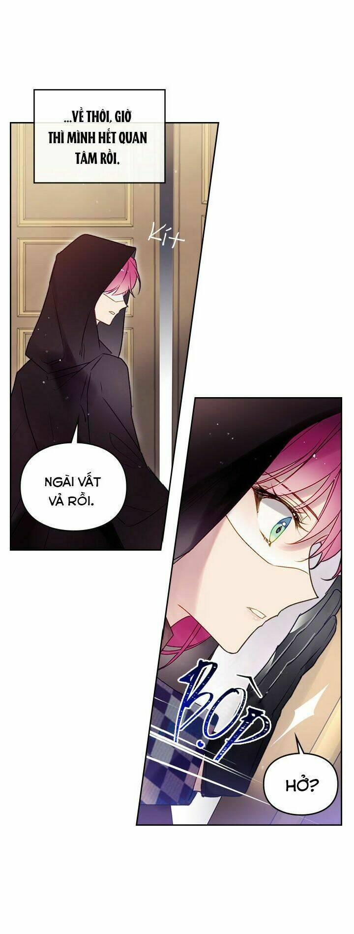 Kết Thúc Của Nhân Vật Phản Diện Chỉ Có Thể Là Cái Chết Chapter 35 - Trang 2