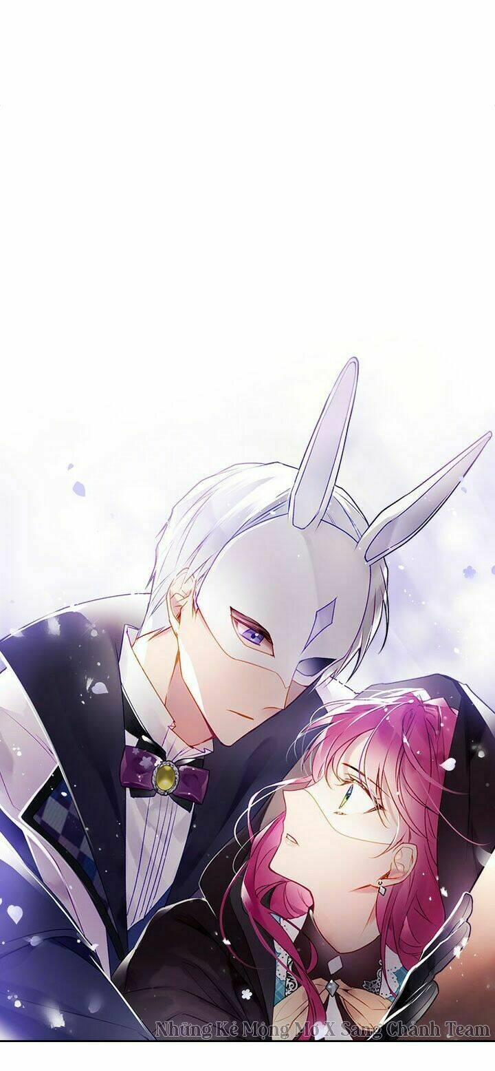 Kết Thúc Của Nhân Vật Phản Diện Chỉ Có Thể Là Cái Chết Chapter 35 - Trang 2