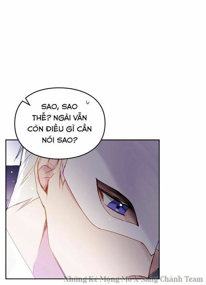 Kết Thúc Của Nhân Vật Phản Diện Chỉ Có Thể Là Cái Chết Chapter 35 - Trang 2