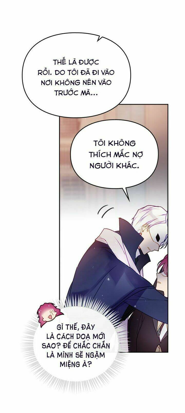 Kết Thúc Của Nhân Vật Phản Diện Chỉ Có Thể Là Cái Chết Chapter 35 - Trang 2