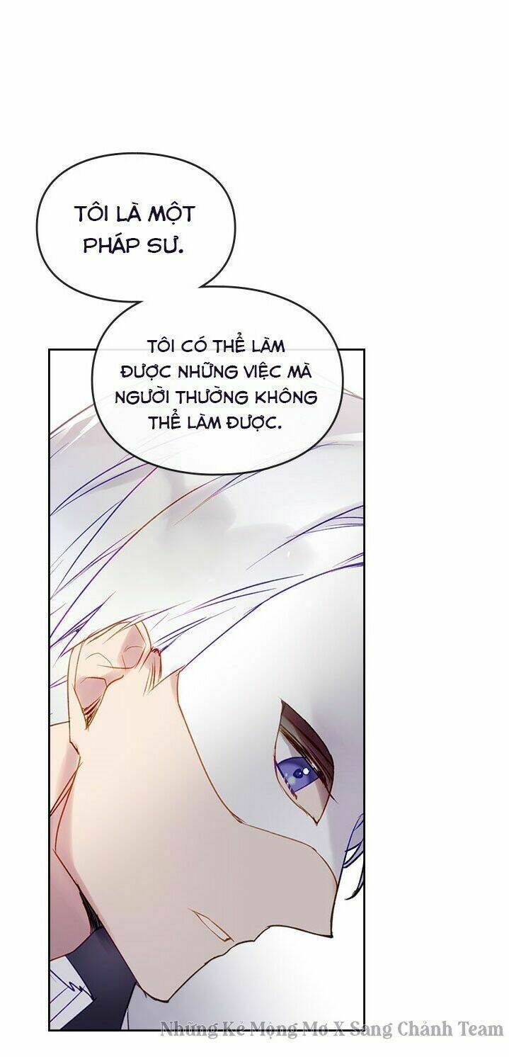 Kết Thúc Của Nhân Vật Phản Diện Chỉ Có Thể Là Cái Chết Chapter 35 - Trang 2