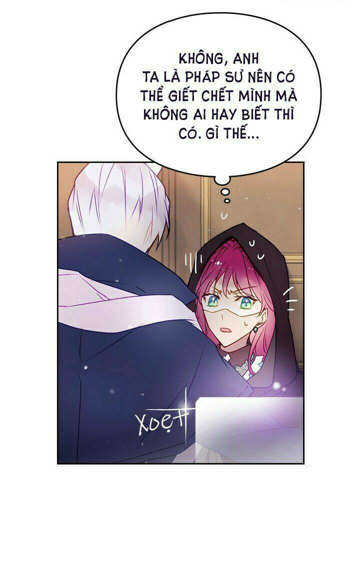 Kết Thúc Của Nhân Vật Phản Diện Chỉ Có Thể Là Cái Chết Chapter 35 - Trang 2