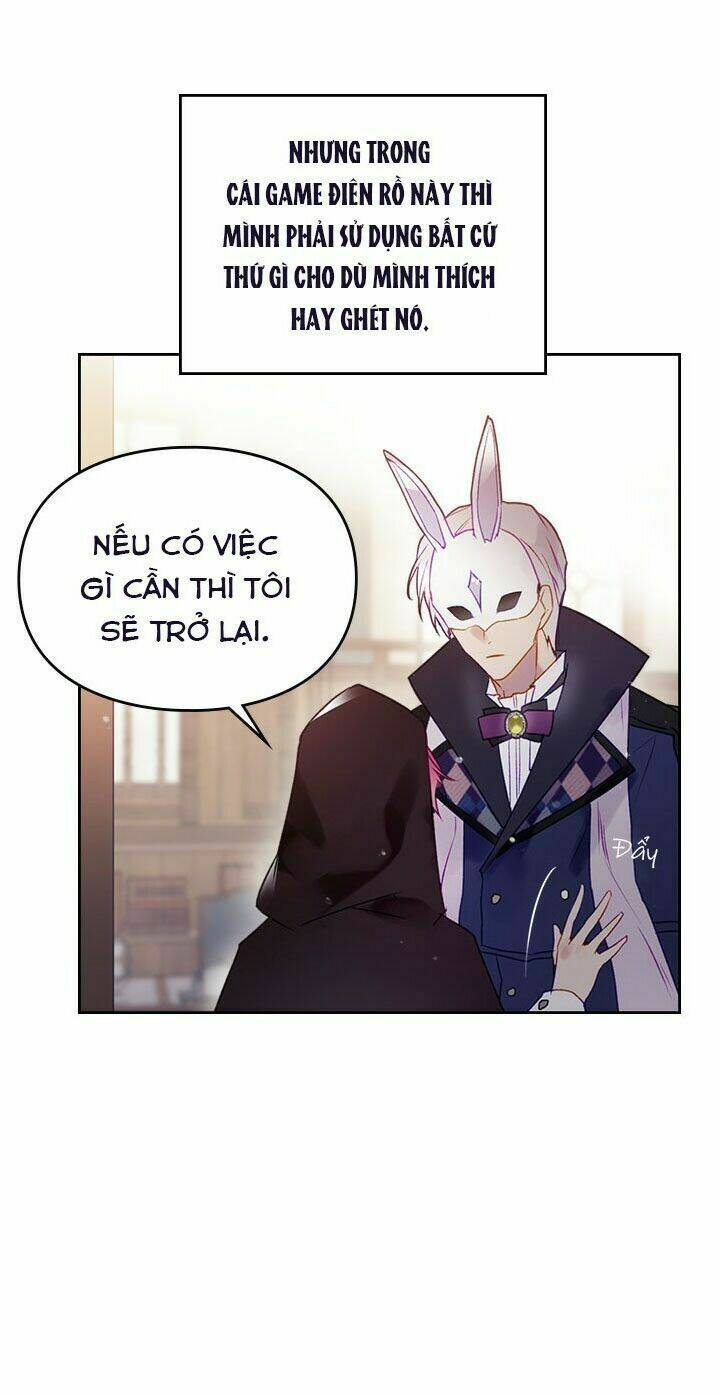 Kết Thúc Của Nhân Vật Phản Diện Chỉ Có Thể Là Cái Chết Chapter 35 - Trang 2