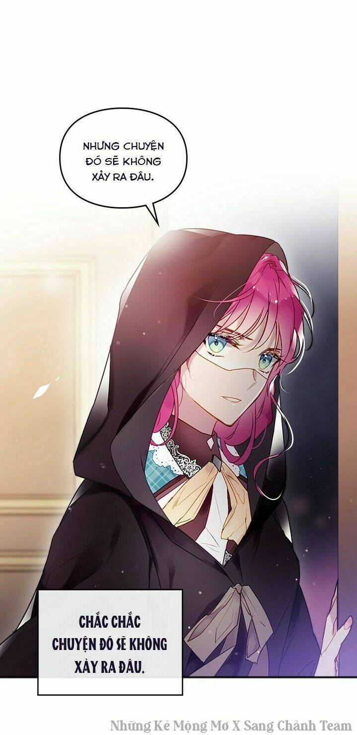 Kết Thúc Của Nhân Vật Phản Diện Chỉ Có Thể Là Cái Chết Chapter 35 - Trang 2