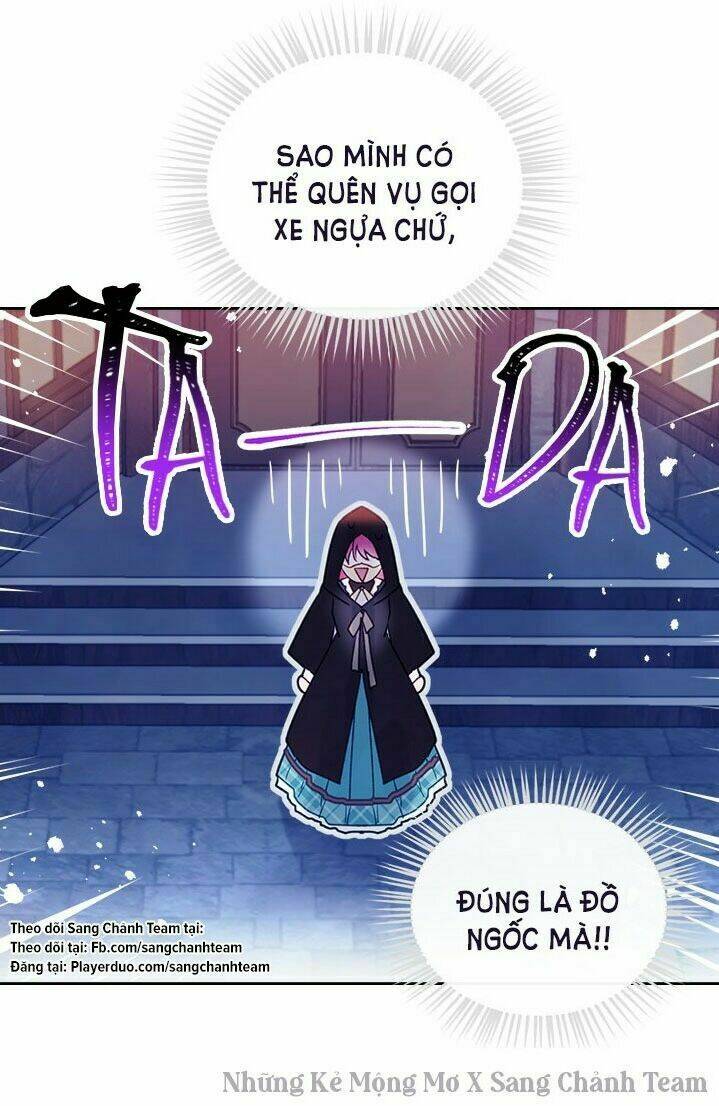 Kết Thúc Của Nhân Vật Phản Diện Chỉ Có Thể Là Cái Chết Chapter 35 - Trang 2