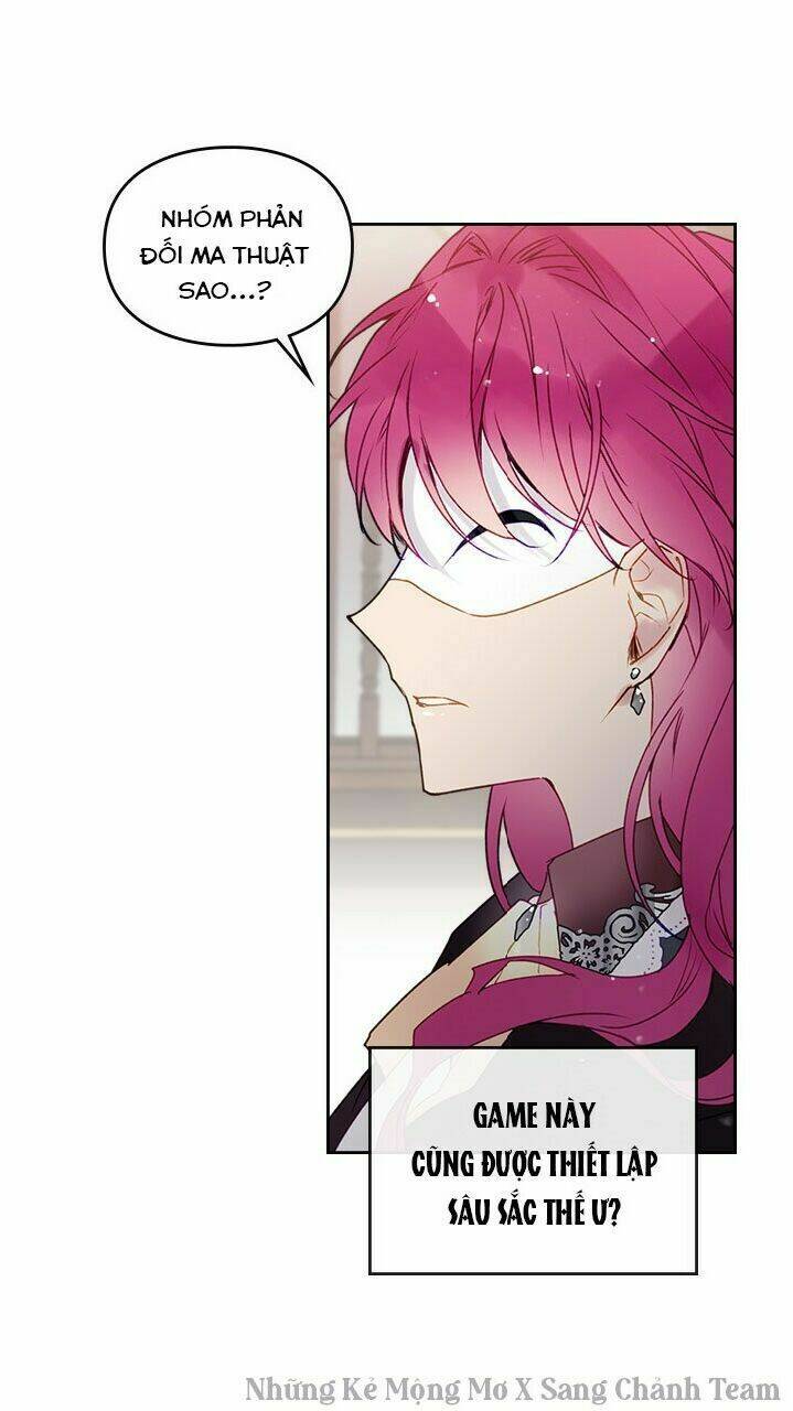 Kết Thúc Của Nhân Vật Phản Diện Chỉ Có Thể Là Cái Chết Chapter 35 - Trang 2