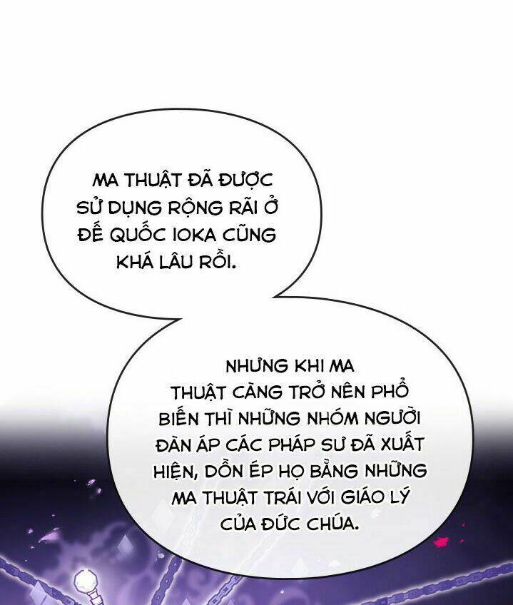 Kết Thúc Của Nhân Vật Phản Diện Chỉ Có Thể Là Cái Chết Chapter 35 - Trang 2