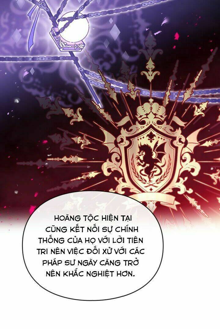 Kết Thúc Của Nhân Vật Phản Diện Chỉ Có Thể Là Cái Chết Chapter 35 - Trang 2