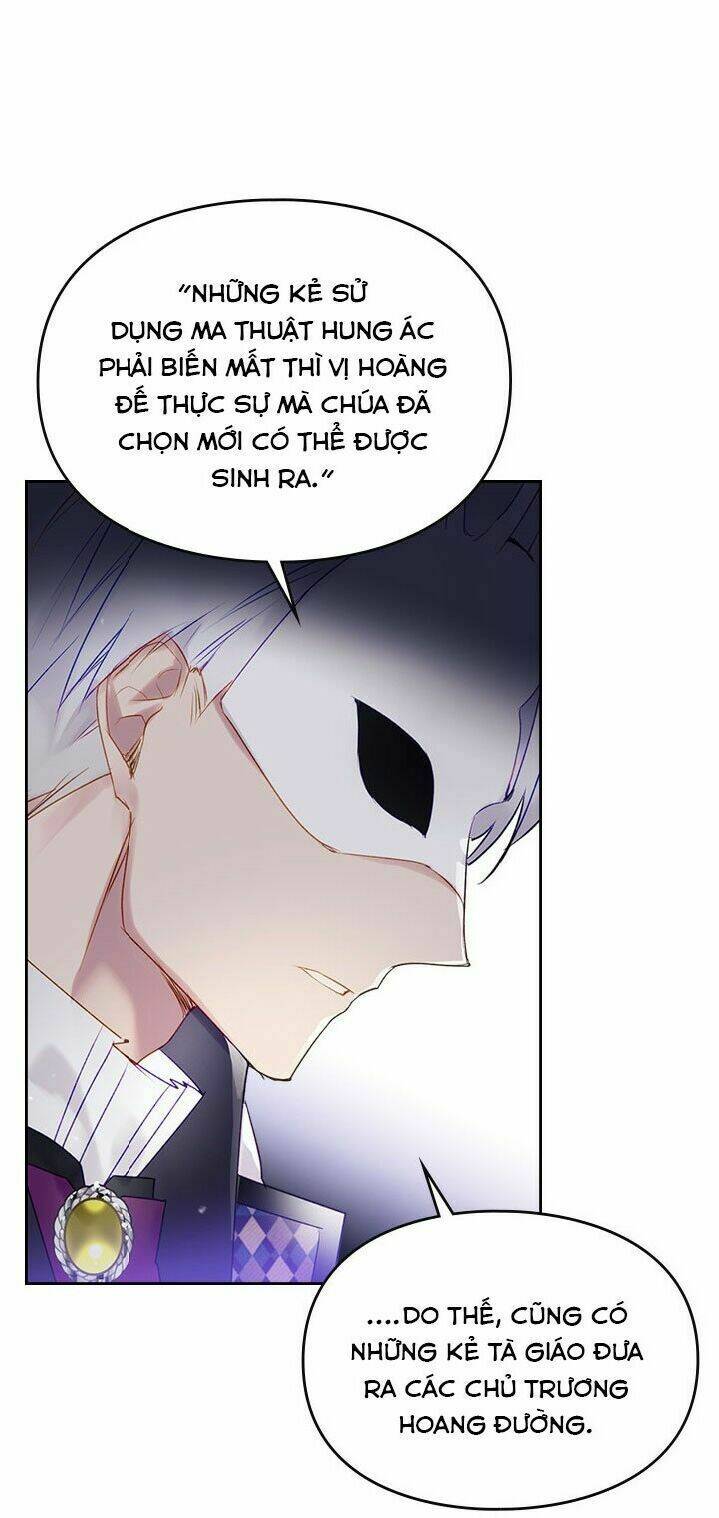 Kết Thúc Của Nhân Vật Phản Diện Chỉ Có Thể Là Cái Chết Chapter 35 - Trang 2