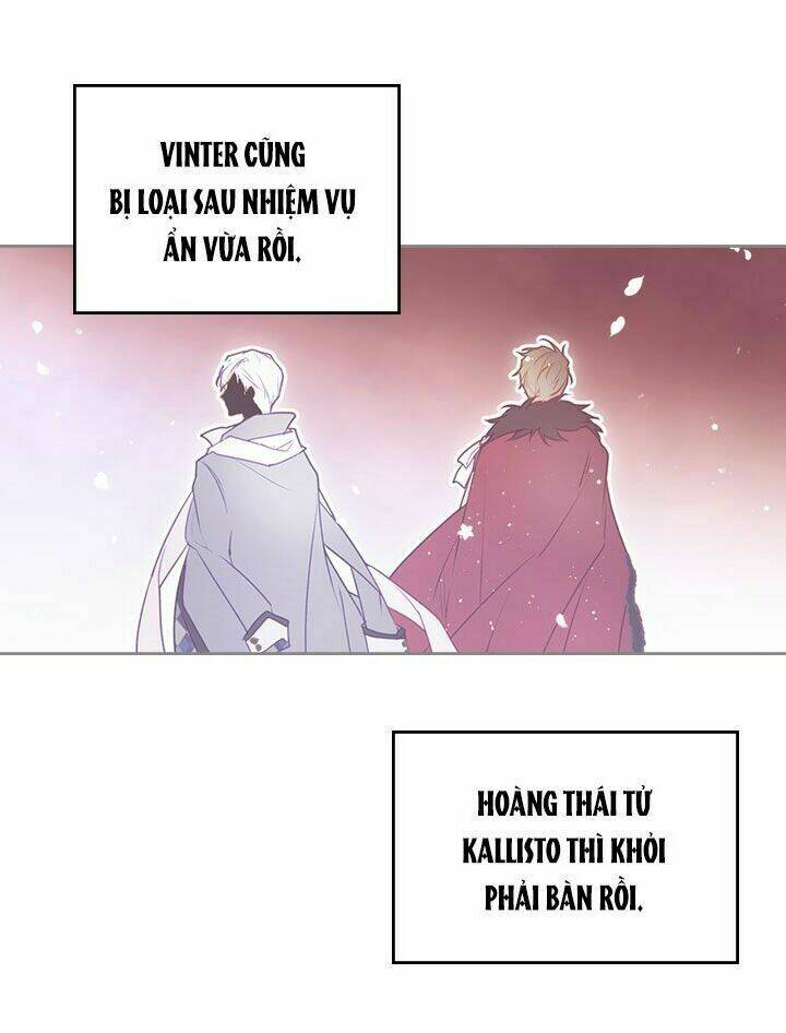 Kết Thúc Của Nhân Vật Phản Diện Chỉ Có Thể Là Cái Chết Chapter 38 - Trang 2