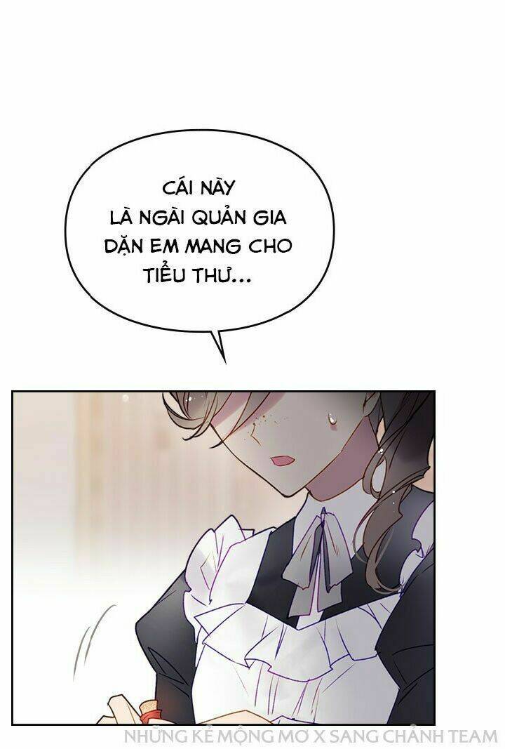 Kết Thúc Của Nhân Vật Phản Diện Chỉ Có Thể Là Cái Chết Chapter 41 - Trang 2