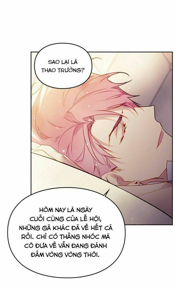 Kết Thúc Của Nhân Vật Phản Diện Chỉ Có Thể Là Cái Chết Chapter 42 - Trang 2