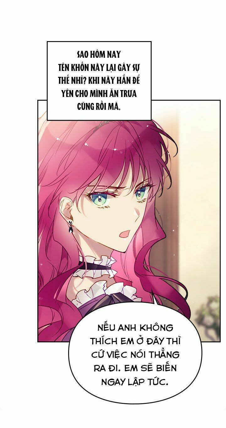 Kết Thúc Của Nhân Vật Phản Diện Chỉ Có Thể Là Cái Chết Chapter 43 - Trang 2
