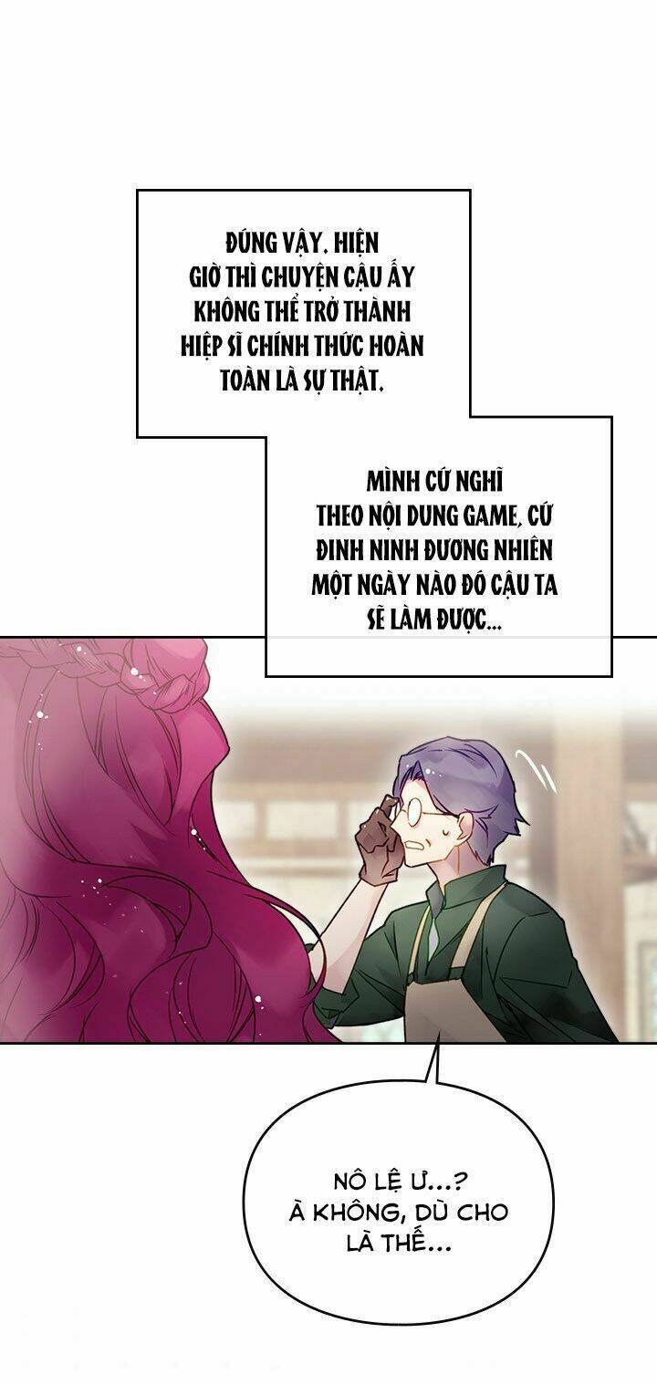 Kết Thúc Của Nhân Vật Phản Diện Chỉ Có Thể Là Cái Chết Chapter 48 - Trang 2