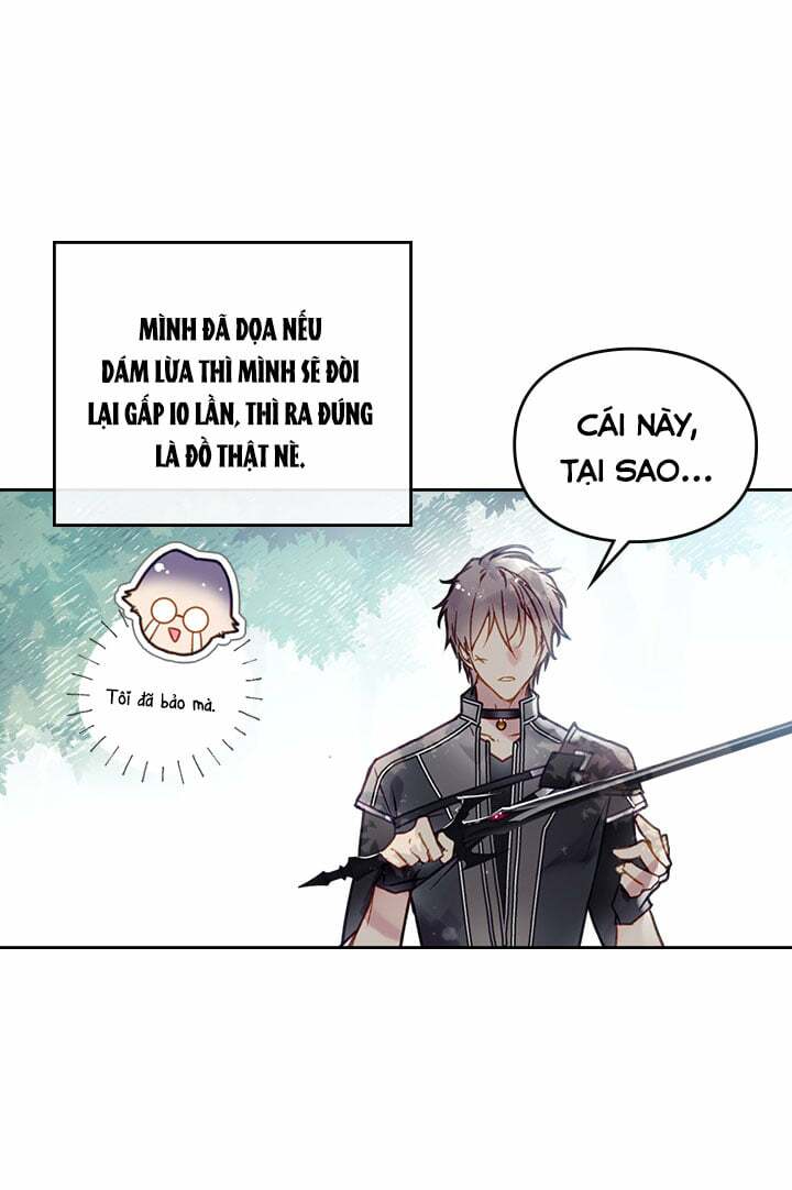 Kết Thúc Của Nhân Vật Phản Diện Chỉ Có Thể Là Cái Chết Chapter 49 - Trang 2