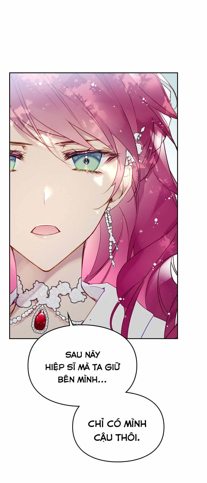 Kết Thúc Của Nhân Vật Phản Diện Chỉ Có Thể Là Cái Chết Chapter 49 - Trang 2