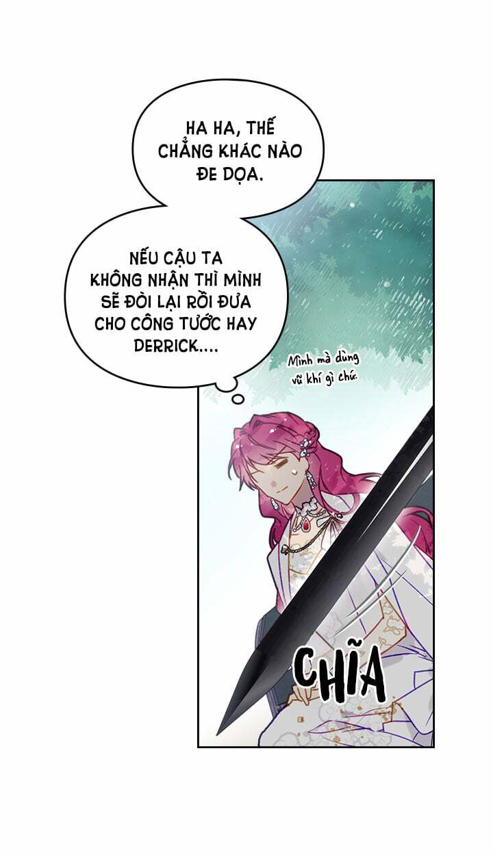 Kết Thúc Của Nhân Vật Phản Diện Chỉ Có Thể Là Cái Chết Chapter 49 - Trang 2